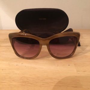 Tom Ford sunglasses